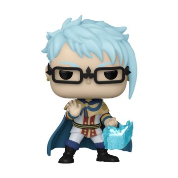 Funko POP! Vinyl Klaus - Black Clover
