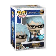 Funko POP! Vinyl Klaus - Black Clover