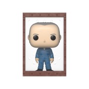 Funko POP! Vinyl Hannibal Lecter (Prison) - Hannibal