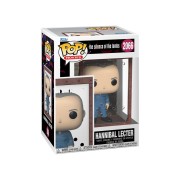 Funko POP! Vinyl Hannibal Lecter (Prison) - Hannibal