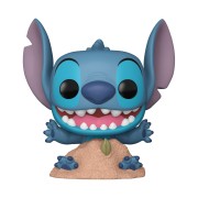 Funko POP! Vinyl Stitch in sand - Lilo & Stitch