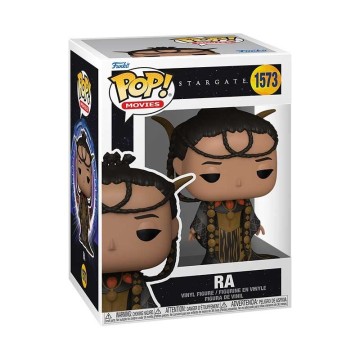 Funko Pop! Vinyl Ra - Stargate