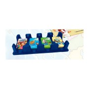 10 Días por Europa, En Español - Juego de tablero TCG Factory