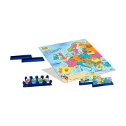 10 Días por Europa, En Español - Juego de tablero TCG Factory