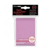 Fundas Standard Rosa (50 fundas) Ultra Pro.