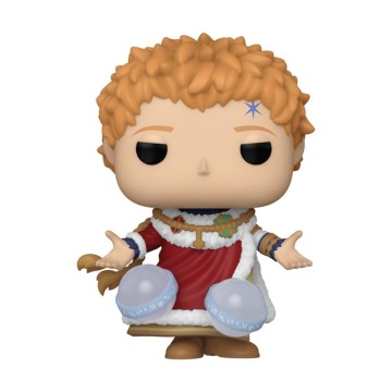 Funko POP! Vinyl Julius - Black Clover