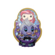Funko POP! Deluxe Ursula (stained glass) - Disney