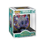 Funko POP! Deluxe Ursula (stained glass) - Disney
