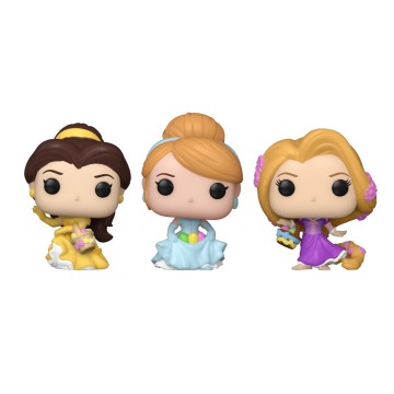 Funko Pocket Pop Disney princesses - Disney