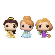 Funko Pocket Pop Disney princesses - Disney