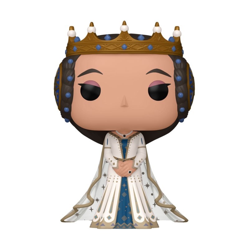 Funko Pop! Vinyl WISH- Queen Amaya - Disney