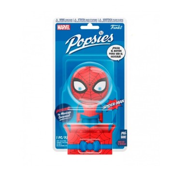 Funko POPsies Spider-Man Marvel (ingles)