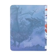 Álbum archivador Zippered con cremallera The Raid - Dragon Shield