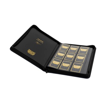 Álbum archivador Zippered con cremallera The Raid - Dragon Shield