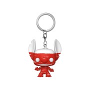 Funko POP! Keychain Stitch Badness Level (Deco) - Lilo & Stitch