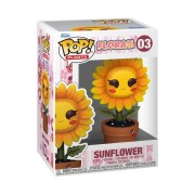 Funko POP! Vinyl Sunflower - Fauna - Funko