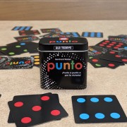 Punto (ES/PT)