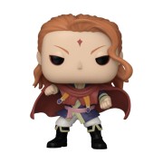Funko POP! Vinyl Fuegoleon - Black Clover
