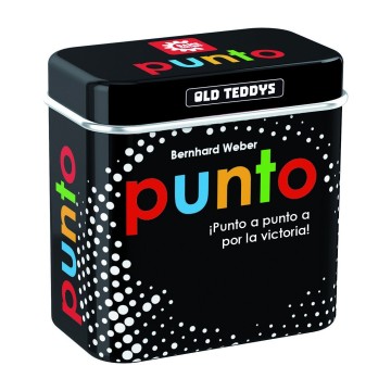 Punto (ES/PT)