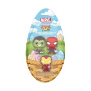 Funko Pocket Pop Marvel super Heroes 3-Pack - Marvel