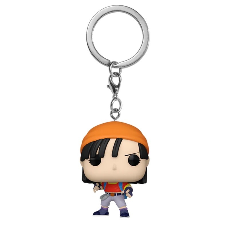 Funko Pop! Keychain DBGT- Pan - Dragon Ball