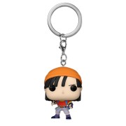 Funko Pop! Keychain DBGT- Pan - Dragon Ball