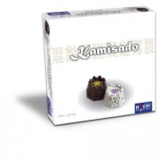 Kamisado (Inglés)