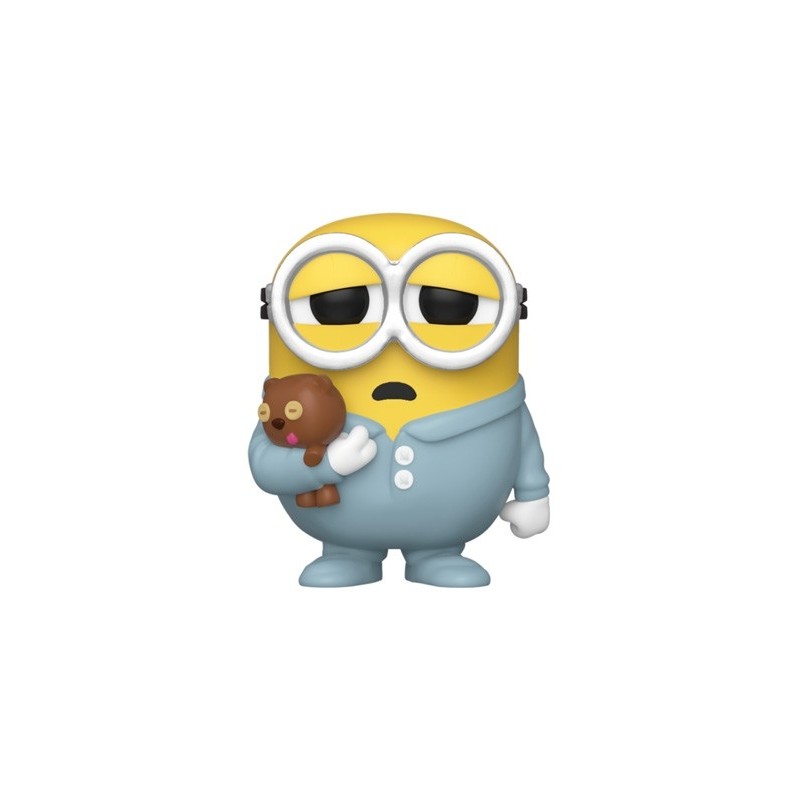Funko POP! Minions 2 - Pajama Bob - Minions