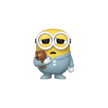 Funko POP! Minions 2 - Pajama Bob - Minions