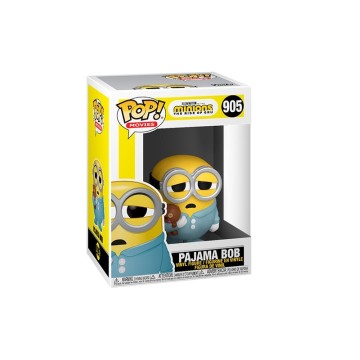 Funko POP! Minions 2 - Pajama Bob - Minions