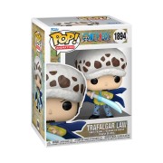 Funko POP! Vinyl Trafalgar law with anesthesia - One Piece