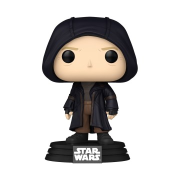 Funko Pop! Vinyl Luthen rael - Star Wars