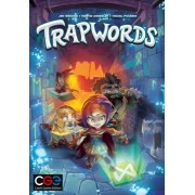 Trapwords (Inglés)