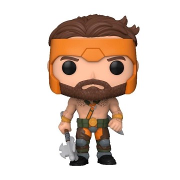 Funko Pop! Vinyl The Incredible Hercules - Marvel