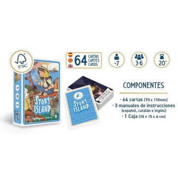 Story Island
