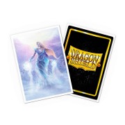 Fundas Standard Matte Iyslander (100 Unidades) Flesh and Blood - Dragon Shield