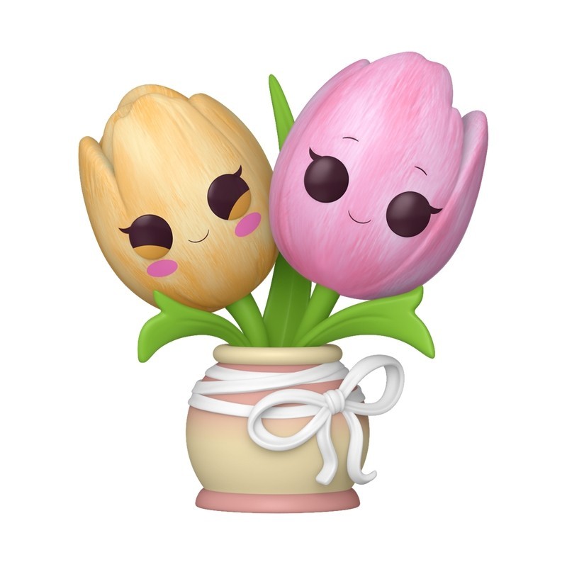 Funko POP! Vinyl Tulip - Fauna - Funko