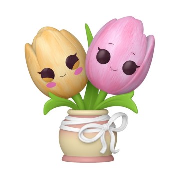 Funko POP! Vinyl Tulip - Fauna - Funko