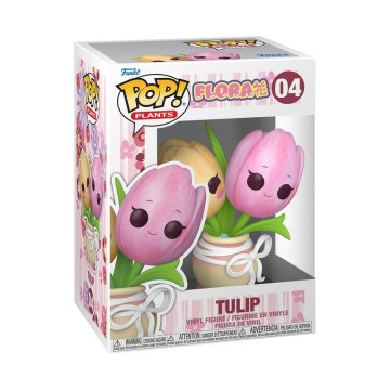 Funko POP! Vinyl Tulip - Fauna - Funko