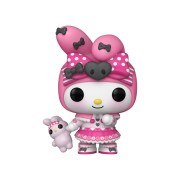 Funko POP! Vinyl (Exc) My Melody (With Toy) - Sanrio