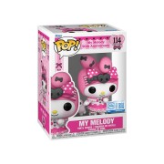 Funko POP! Vinyl (Exc) My Melody (With Toy) - Sanrio