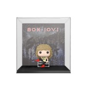 Funko POP! Album Bon jovi - Música