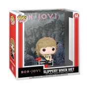 Funko POP! Album Bon jovi - Música
