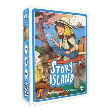 Story Island
