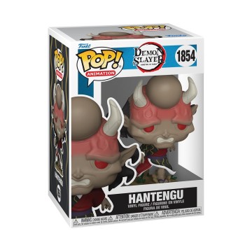 Funko POP! Vinyl Hantengu Demon Slayer - Kimetsu no Yaiba