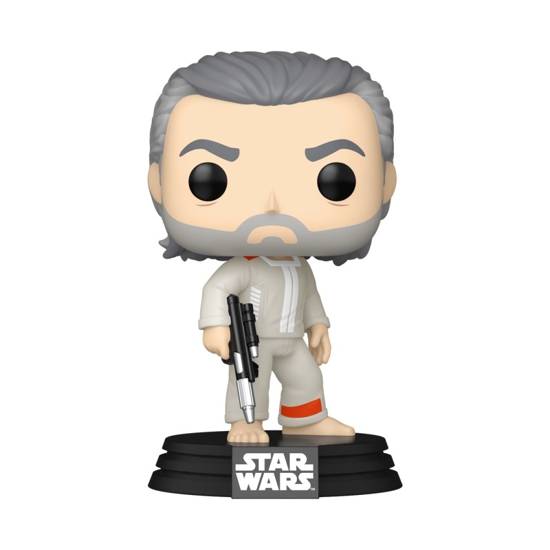 Funko Pop! Vinyl Kino loy (prison) - Star Wars