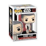 Funko Pop! Vinyl Kino loy (prison) - Star Wars