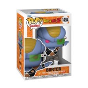 Funko Pop! Vinyl DBZ S10- Burter - Dragon Ball