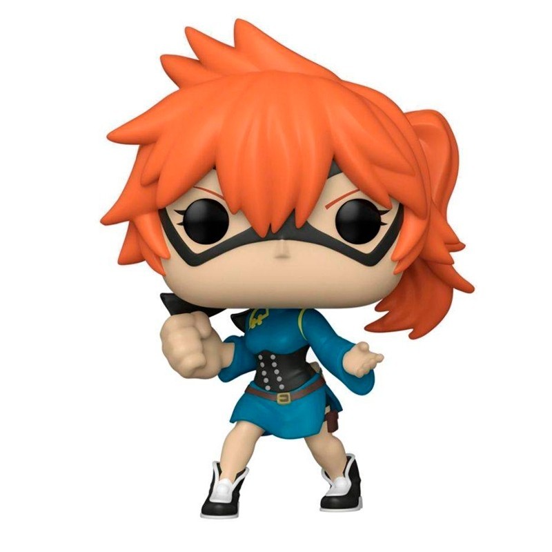 Funko Pop! Vinyl ItsukaKendo - My Hero Academia