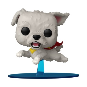 Funko POP! Vinyl Krypto - DC Comics